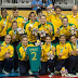 Brasil "acorda", vence a Argentina e leva o penta no handebol feminino