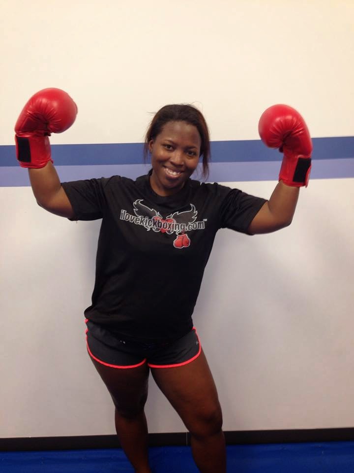 Fitness Kickboxing Classes Atlanta GA Learn to
