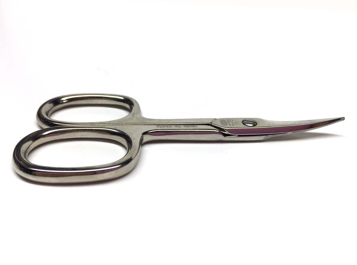 Kreinik Thread Blog Embroidery scissors for lefthanders