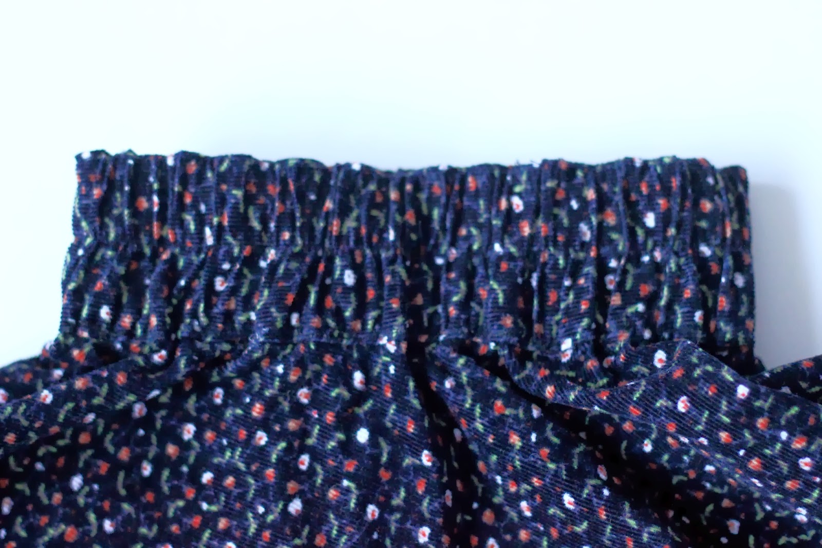 WIDI Sewing blog Step by Step instructions Tutorials How to fix