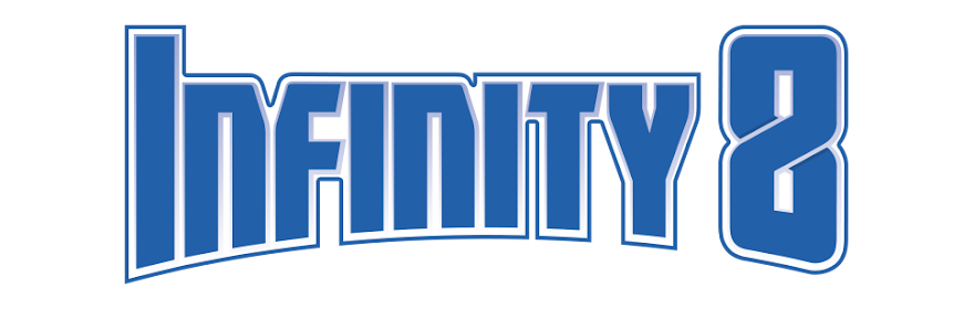infinity 8