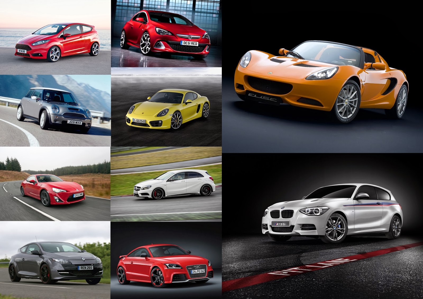 Speedmonkey We've Just Invented The Best Racing Series In The UK