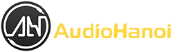 Audiohanoi - Loa âm thanh chính hãng