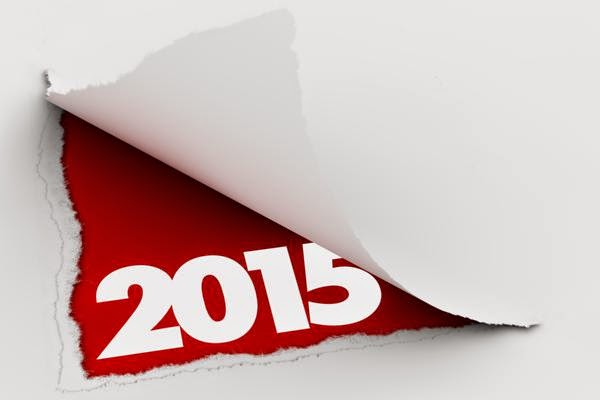 Пълен списък с църковните празници за 2015 година.
