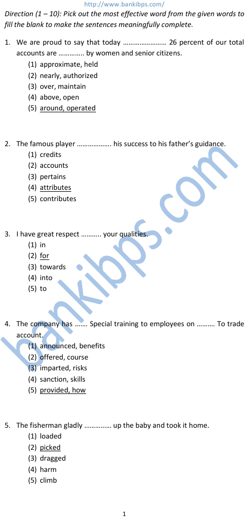 Rrb Model Question Paper With Answer In Pdf