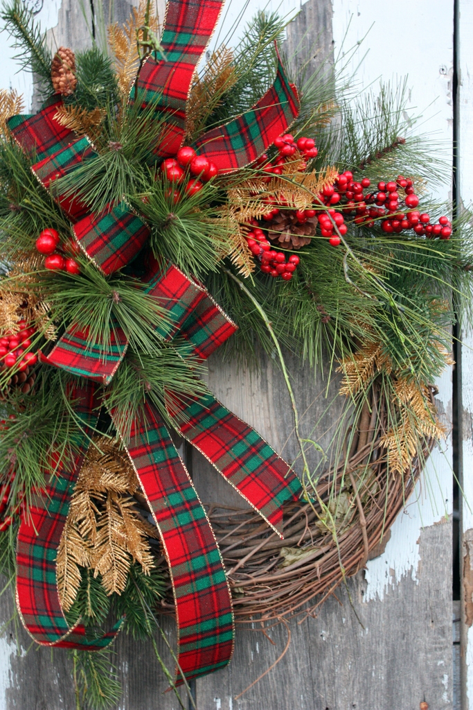 Sweet Something Designs: A Little Christmas At The Booth