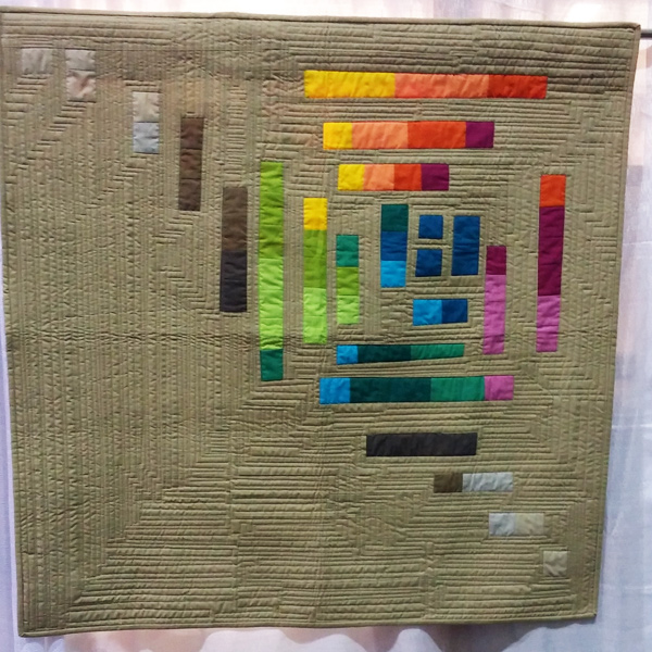 World Quilt Florida Orlando Jan 7th 9th