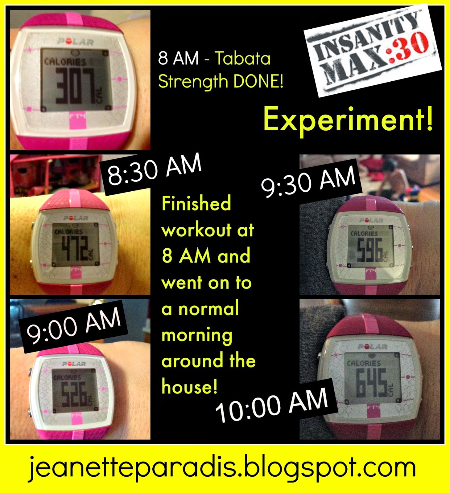 Simple Insanity Calories Burned Per Workout for push your ABS