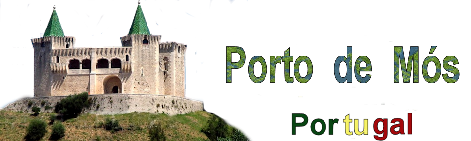 Porto de Mós - Portugal