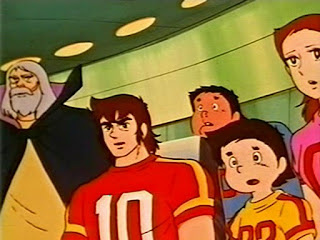 Ufo Senshi Dai Apolon (1976) 2