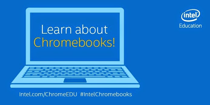 LEARN ABOUT CHROMEBOOKS intelligence overview
