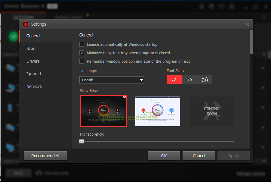 software update driver terbaik full version