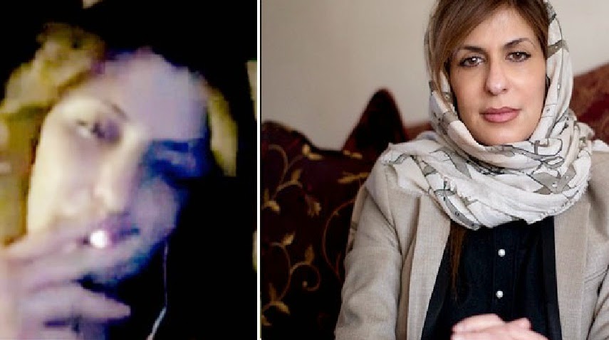 أخبار العرب تفاصيل فضيحة أميرة سعودية تتعرض لابتزاز شاب استدرجها بعلاقة عاطفية