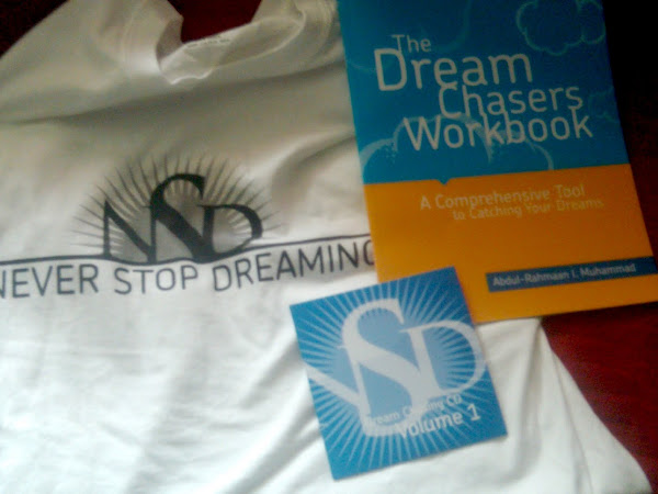 Dream Chasers Unite