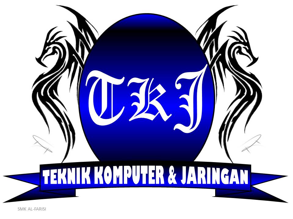 Kumpulan Logo TKJ | Gambar TKJ | Logo | TKJ - TKJ SEO