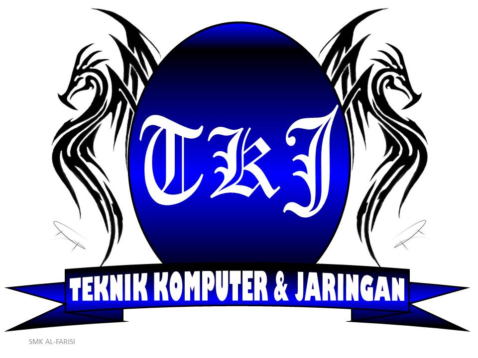 Kumpulan Logo TKJ | Gambar TKJ | Logo | TKJ - TKJ SEO