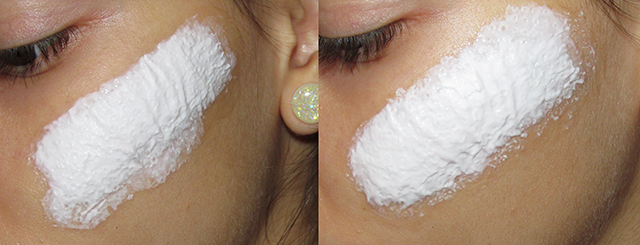 Tutorial: Ferimento de papel toalha para o Halloween 6