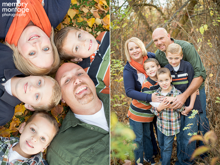 memory montage photography BLOG What to wear for family