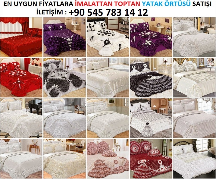 Toptan Yatak Örtüleri yatak örtüleri en ucuz ve en güzel yatak