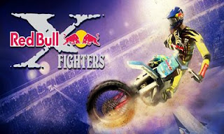 Download Game Android Red Bull X-Fighters 2012 Full