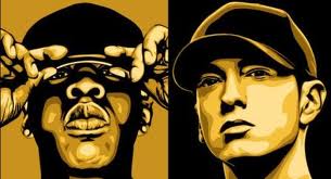Eminem Crew