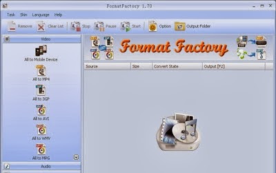 convert video to twitter formatfactory convert video to twitter formatfactory