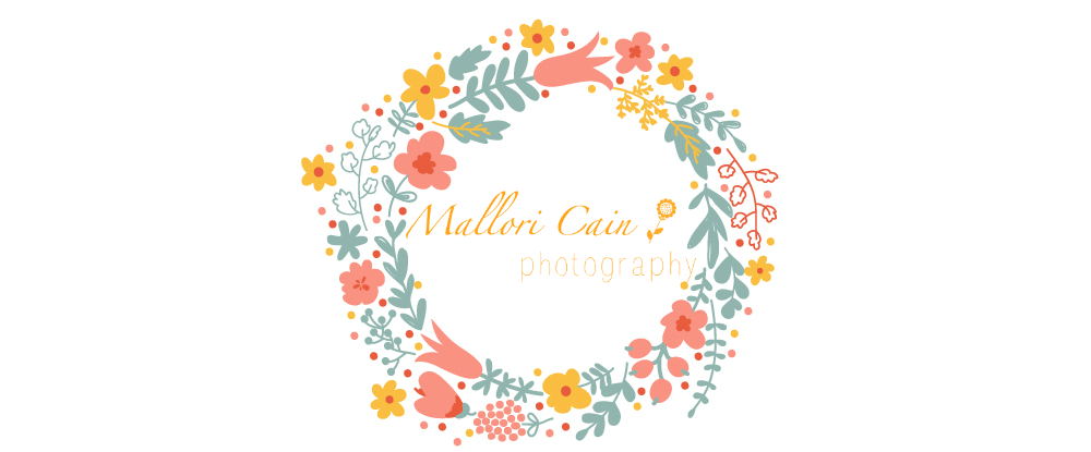 Mallori Cain Photography