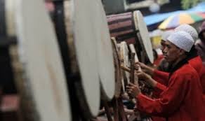 Festival Bedug Festival Bedug