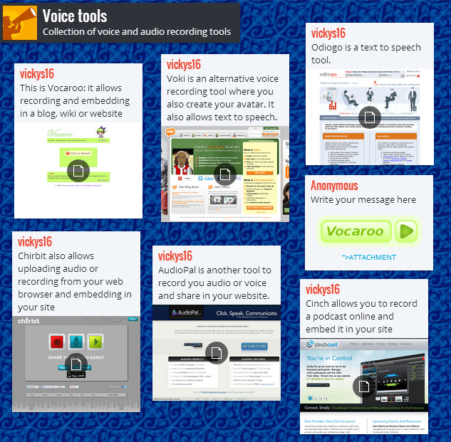 websites like padlet websites like padlet