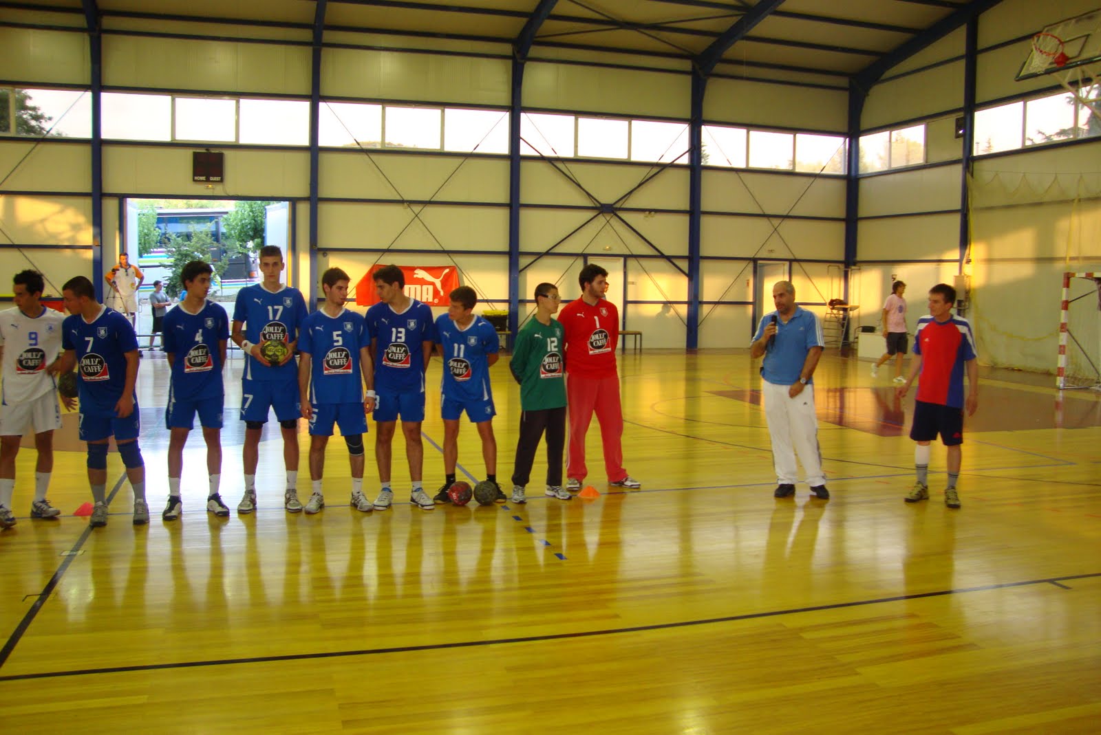 1ο Αναπτυξιακό Σεμινάριο ΣΥΠΧΕΟΧΕ