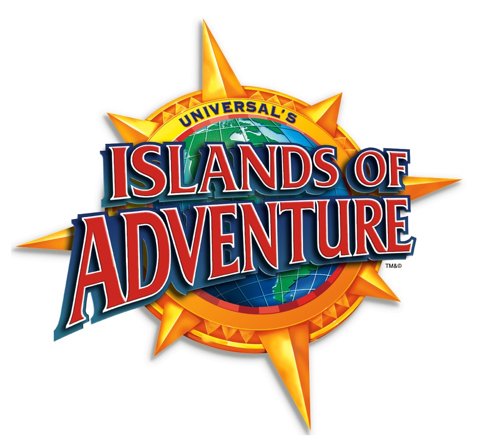 Mouse World Travel: Universal / Islands of Adventure Theme Park Tickets