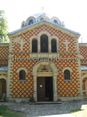 Crkva Adrovac