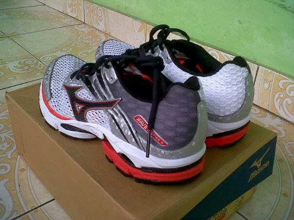 mizuno wave inspire 9 2013