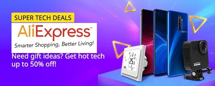 Super Tech Deals! Need some quick, easy and *cheap* holiday gift ideas? We've got ideas for you!