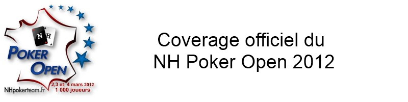 Coverage NH Poker Open 2012