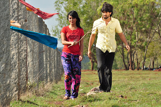 Kannada Movie 'Drama' stills, photo gallery