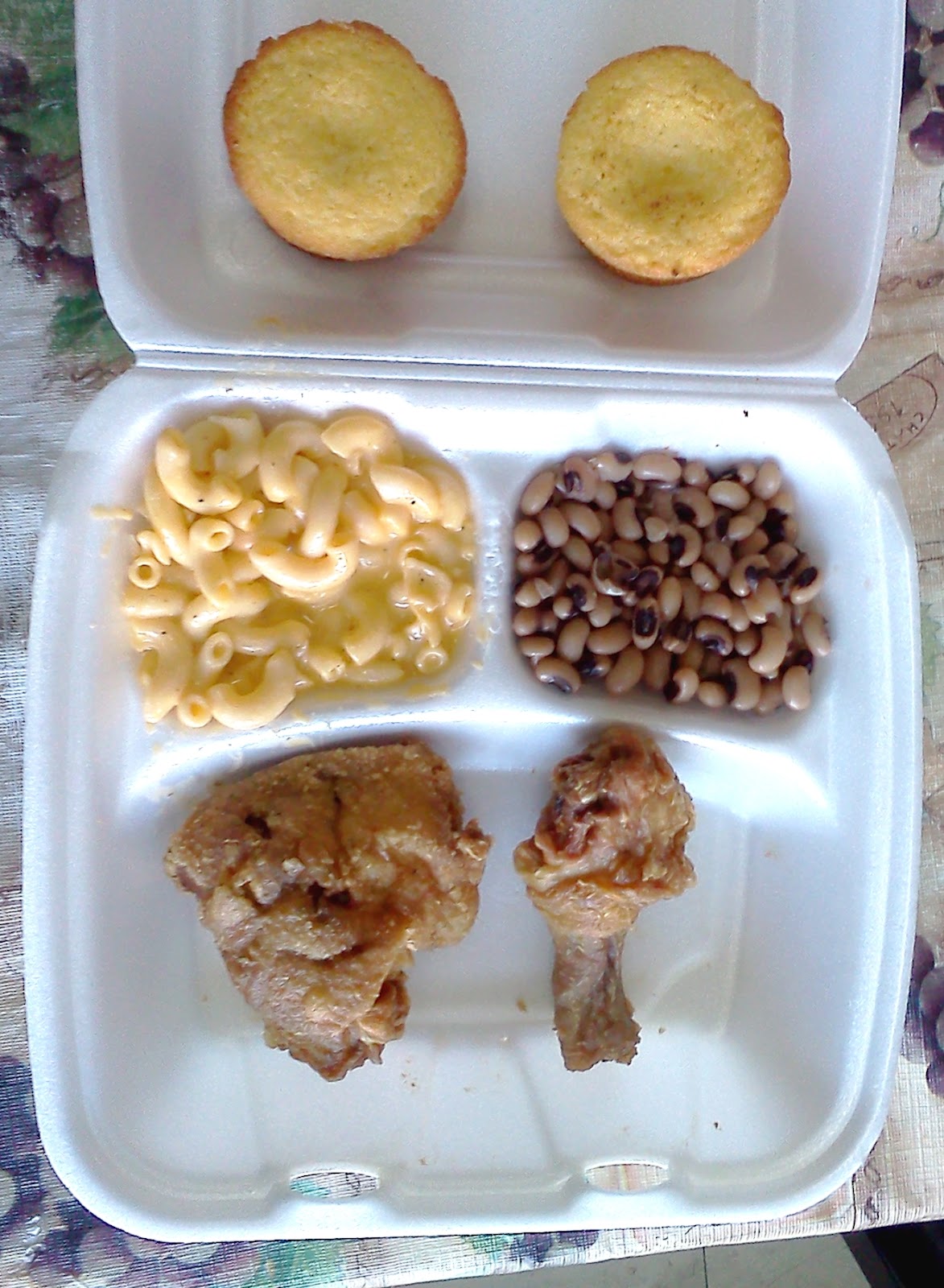 Best Kept Secret Ken's Food Find