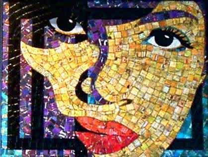 mosaic ideas