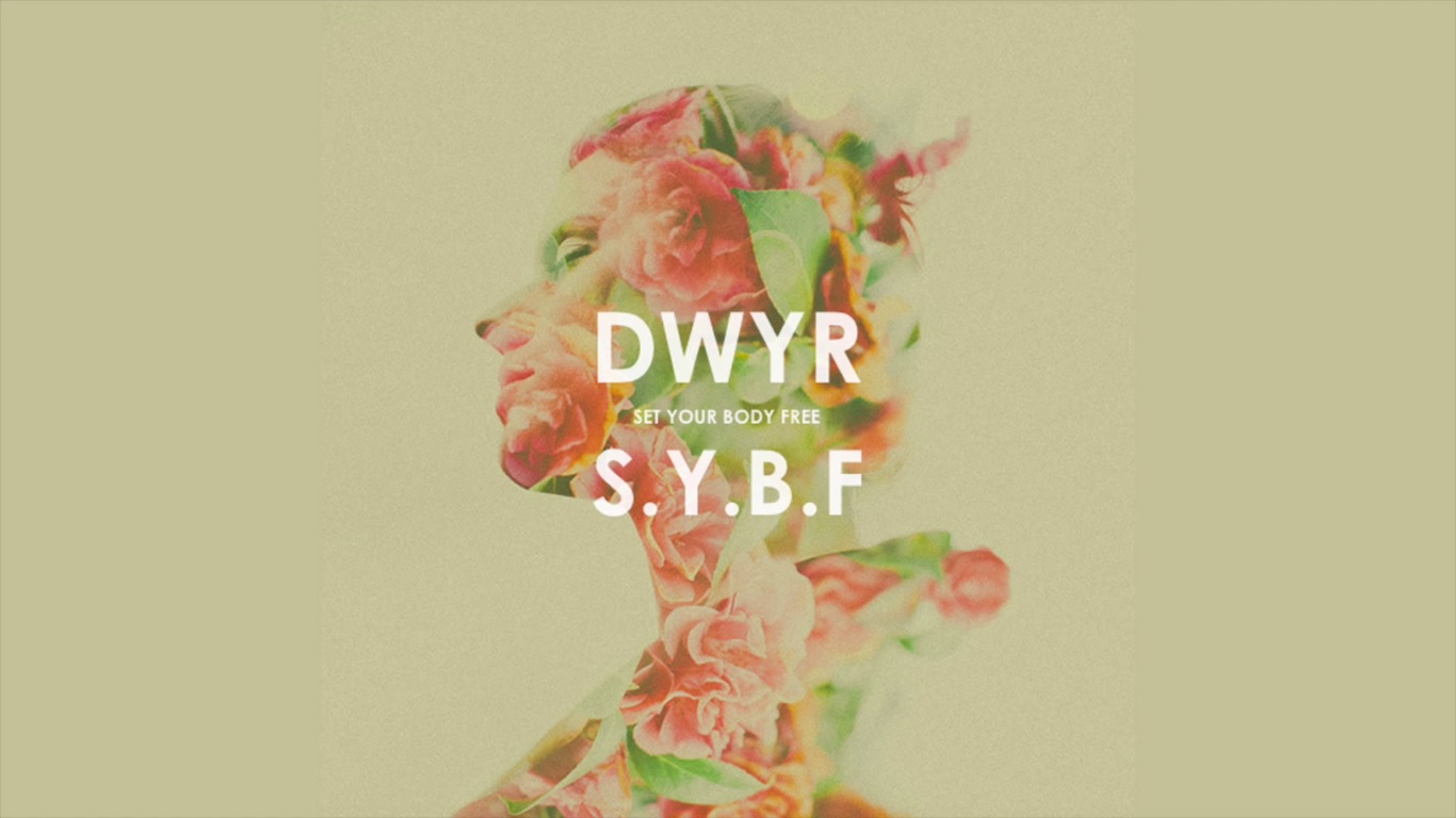 DWYR S.Y.B.F. ( Set Your Body Free )( Official Audio ) 365 Days