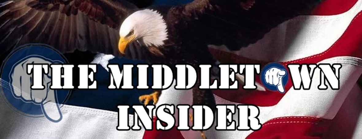 The Middletown Insider