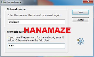 umk, hanamaze, hamachi, vpn,hmj ti, kudus