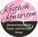 Köstlich Konsorten