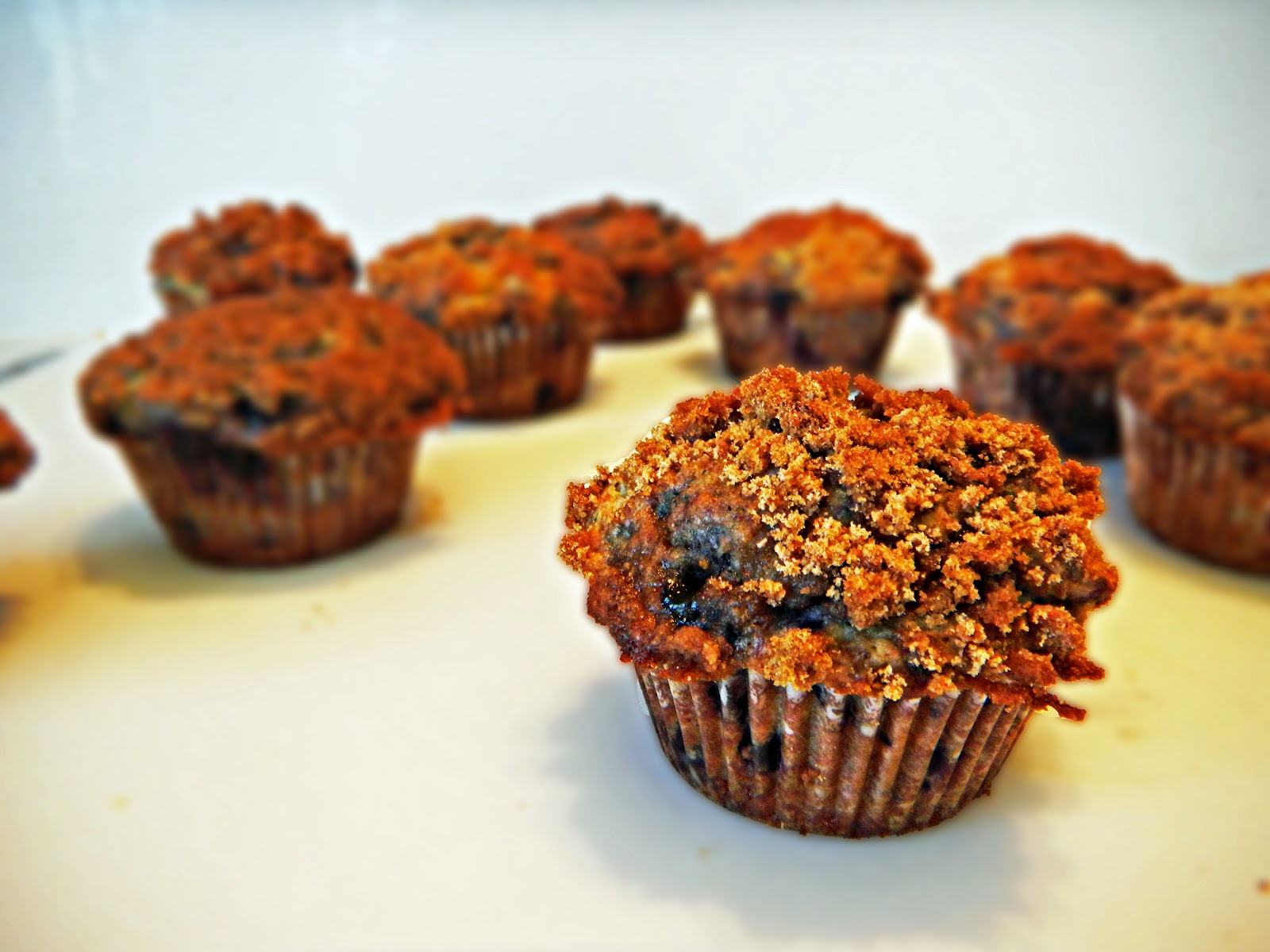 blueberry muffin images