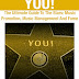 YOU! The Ultimate Guide To The Stars - Free Kindle Non-Fiction