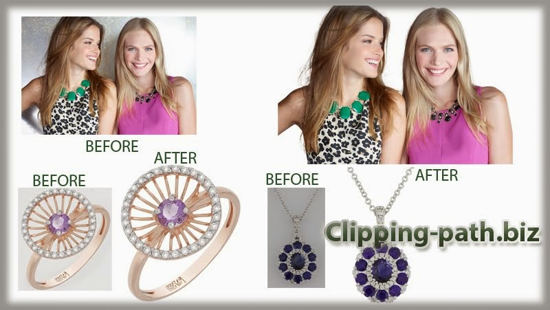 Clipping Path