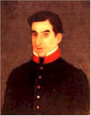 General Manuel José Arce