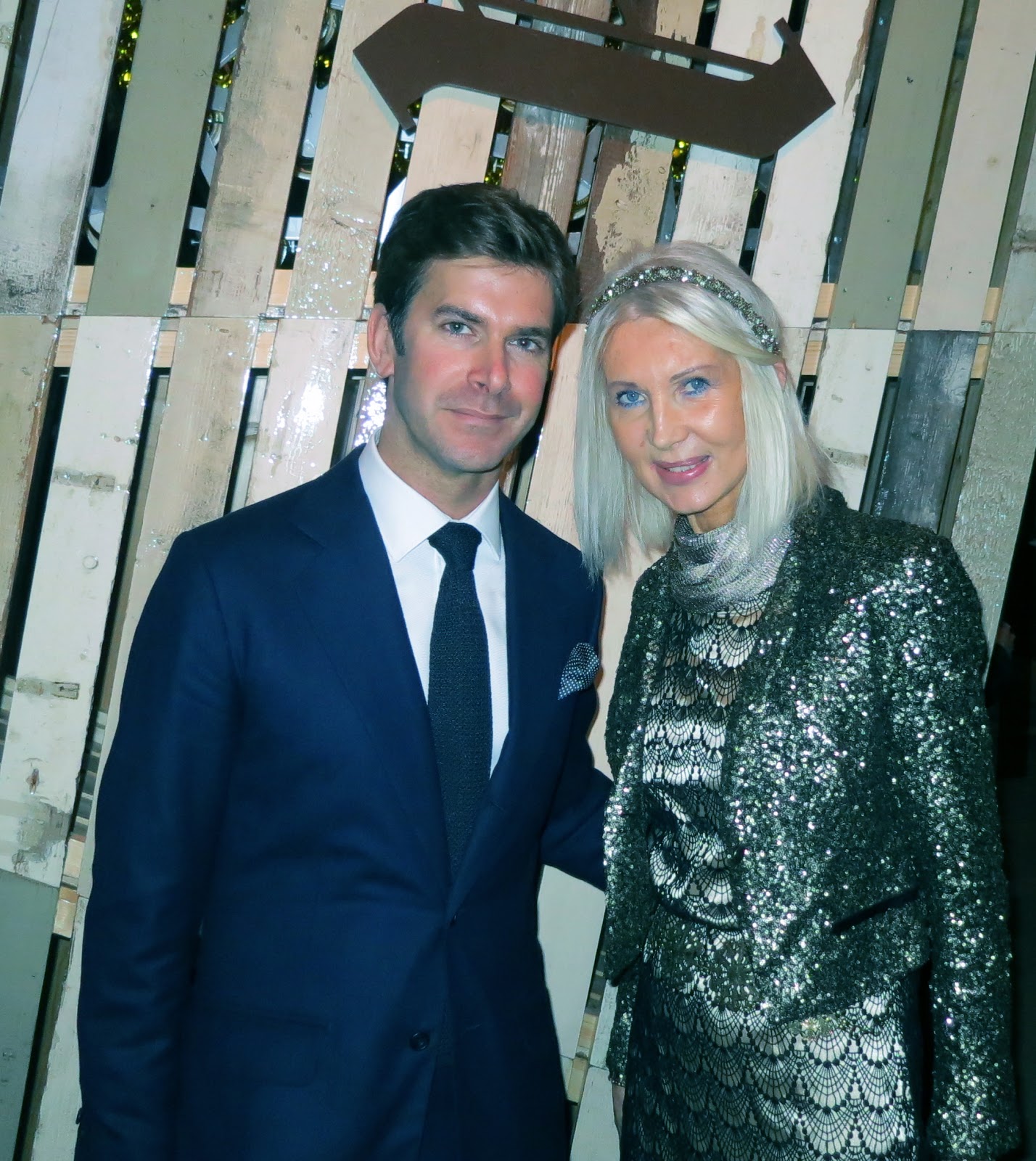 INTERNATIONAL LUXURY CONSULTING RUINART JEAN CHRISTOPHE LAIZEAU