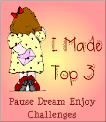 Pause Dream Enjoy Challenges Top 3
