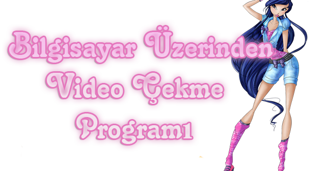 Ekran Videosu Cekme Programi En Iyisi Hangisidir Nasil Secilir