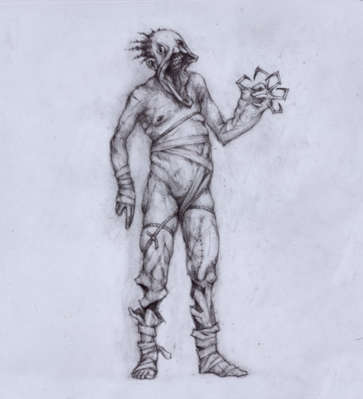 amnesia the dark descent concept art amnesia the dark descent concept art